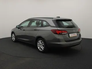 OPEL ASTRA Edition