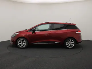 RENAULT CLIO Limited