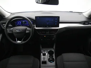 FORD FOCUS Titanium X