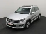 VOLKSWAGEN TIGUAN Sport & Style