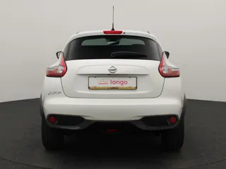 NISSAN JUKE Tekna