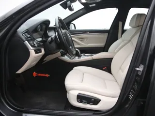 BMW 530 High Executive