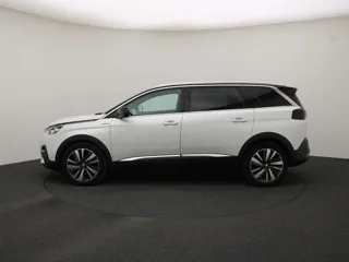 PEUGEOT 5008 GT-Line