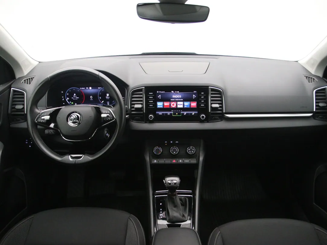 SKODA KAROQ Ambition