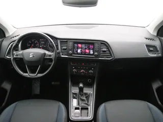 SEAT ATECA Move