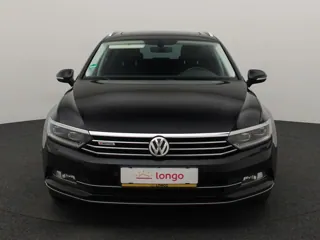 VOLKSWAGEN PASSAT B8 Highline