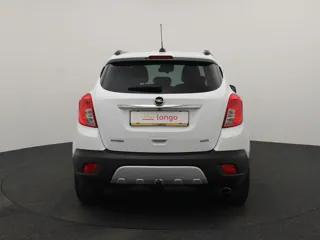 OPEL MOKKA Business+