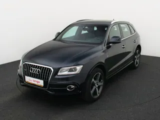 AUDI Q5 Adrenalin Sport