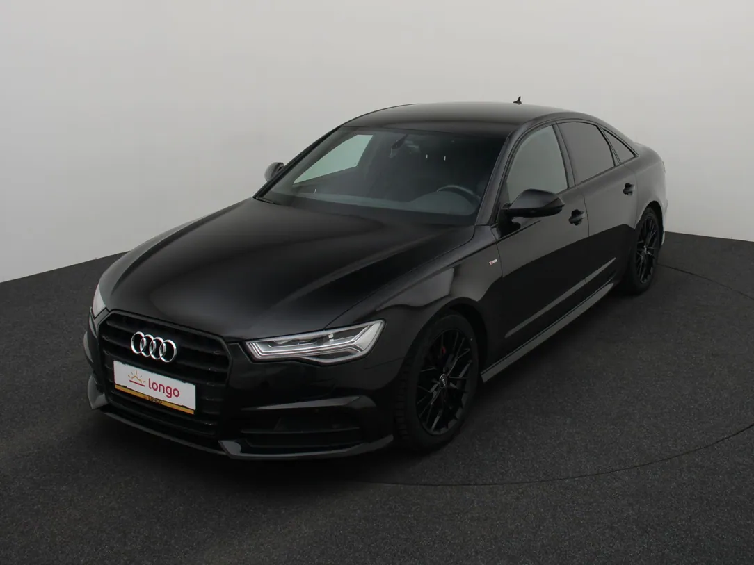 AUDI A6 Sport Edition
