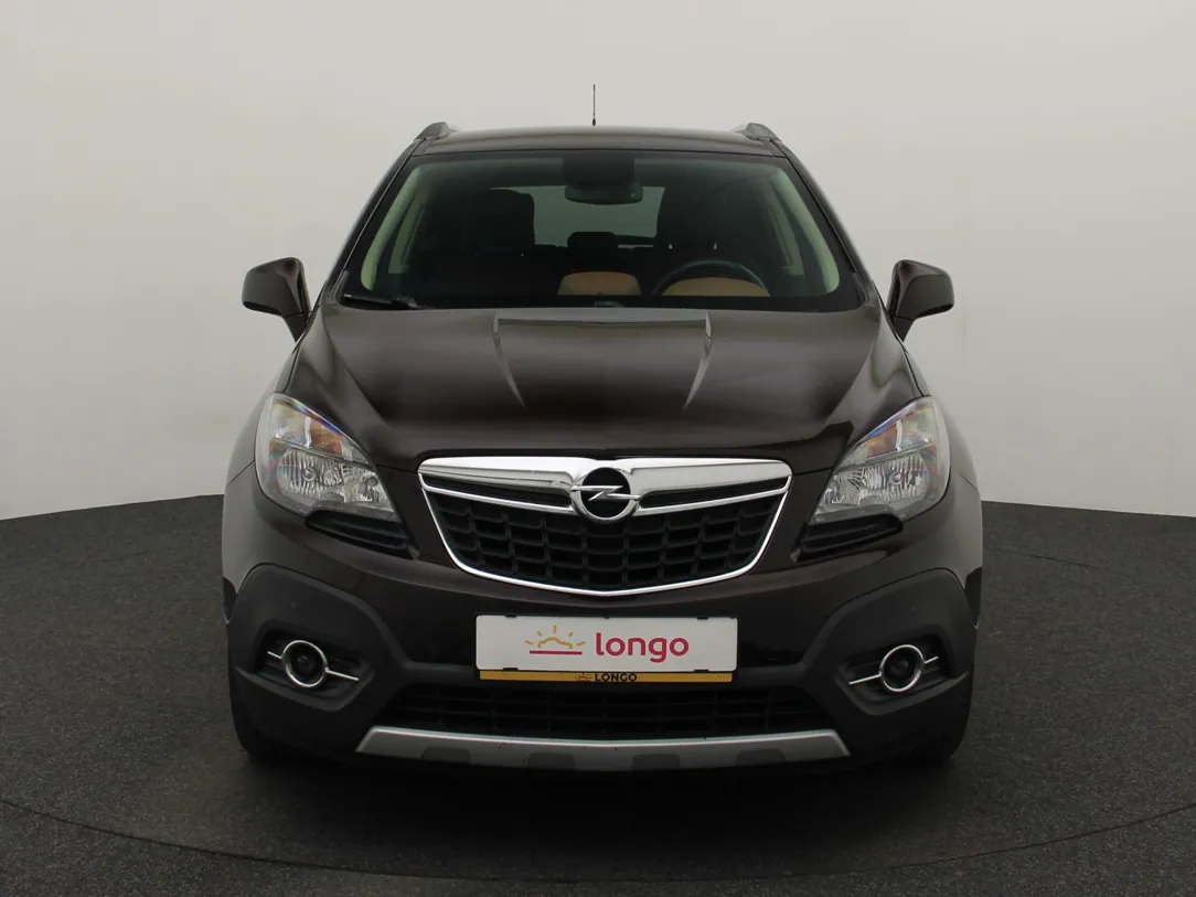 OPEL MOKKA Cosmo