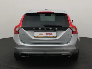 VOLVO V60 Summum