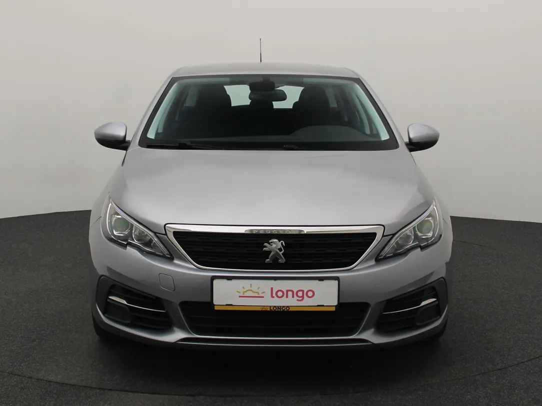 PEUGEOT 308 Active