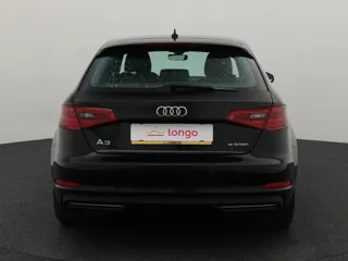 AUDI A3 Ambition Pro Line plus