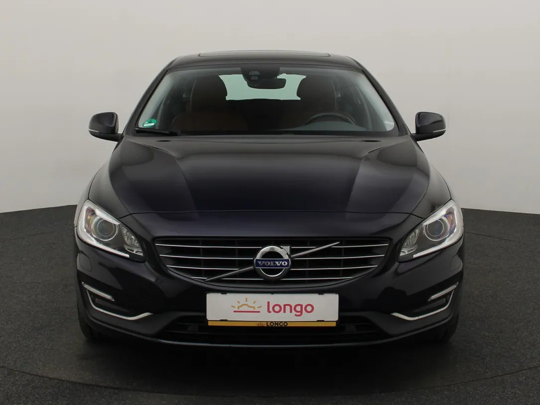 VOLVO V60 Summum