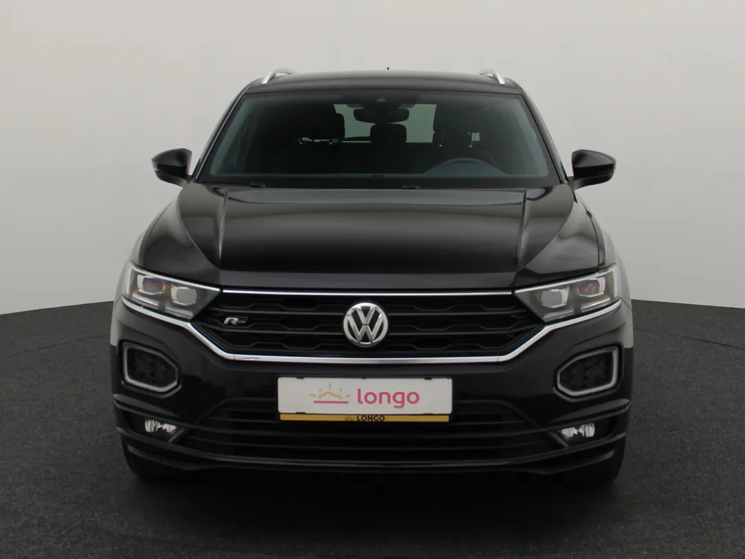 VOLKSWAGEN T-ROC Sport Business R