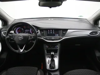 OPEL ASTRA Business Edition