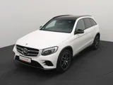 MERCEDES BENZ GLC250 Business