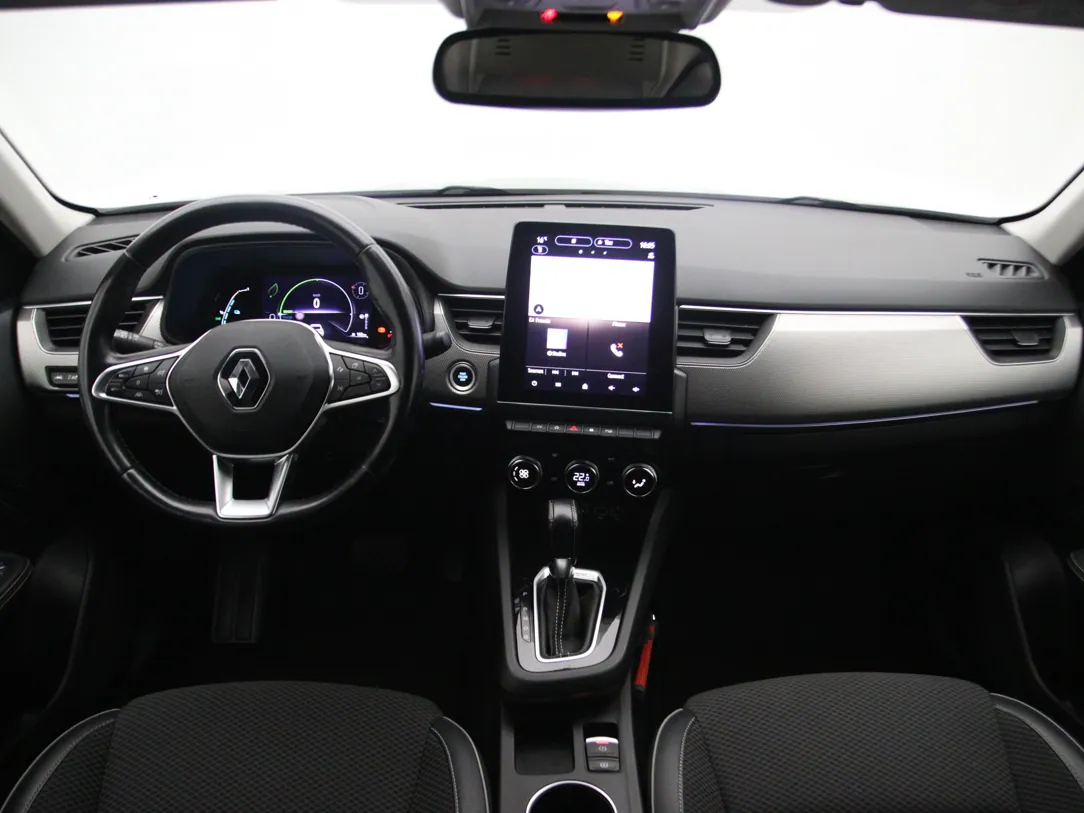 RENAULT Arkana Intens