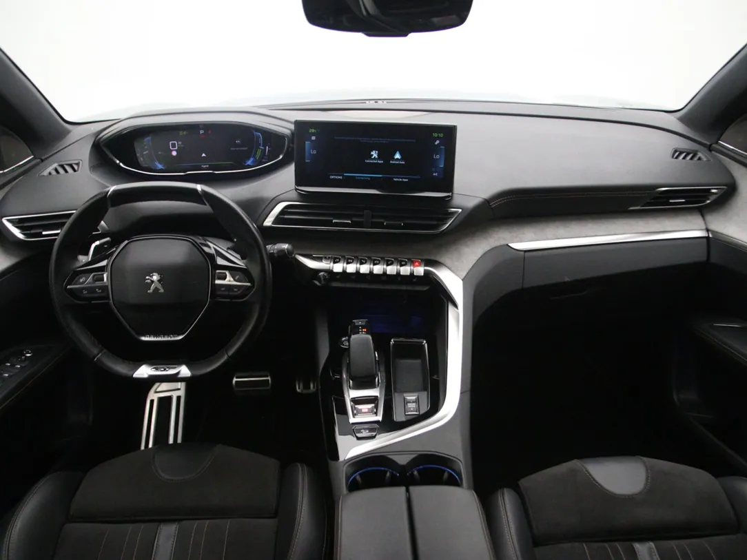 PEUGEOT 3008 GT Pack Business
