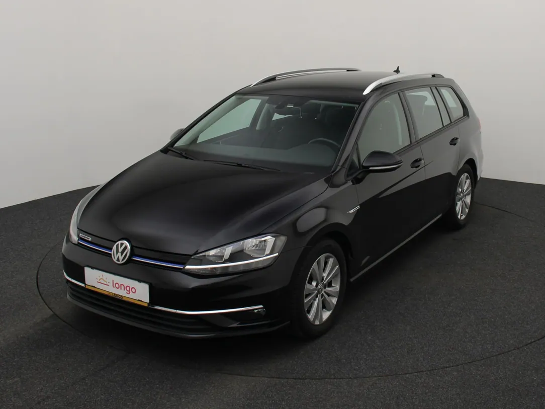 VOLKSWAGEN GOLF 7 Comfortline Business