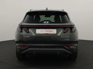 HYUNDAI TUCSON Comfort Smart