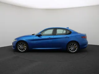 ALFA ROMEO Giulia Super