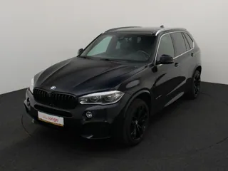 BMW X5 High Executive