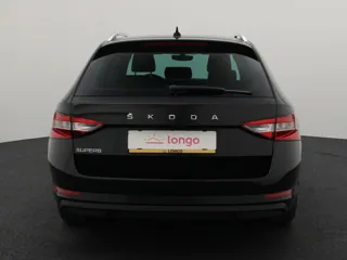 SKODA SUPERB Style
