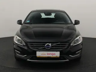2015 VOLVO V60 Summum