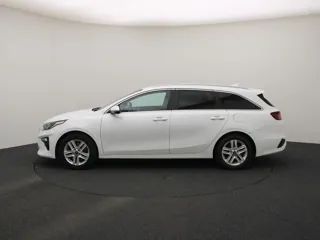KIA CEED DynamicLine