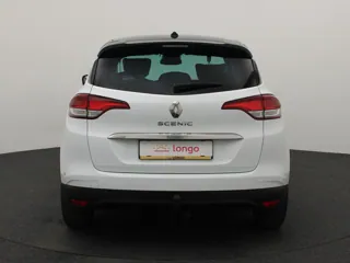 RENAULT SCENIC Bose