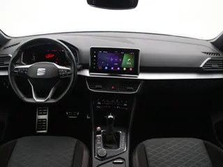SEAT TARRACO FR Business Intense
