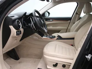 ALFA ROMEO STELVIO Lusso