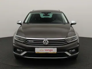 VOLKSWAGEN Passat Alltrack Highline