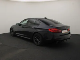 BMW 530 High Executive