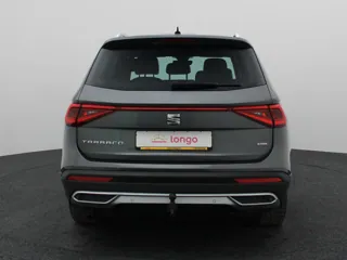 SEAT TARRACO Xcellence