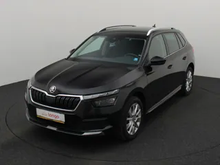 2022 SKODA KAMIQ Business Edition