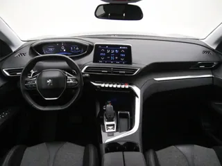 PEUGEOT 3008 Premium