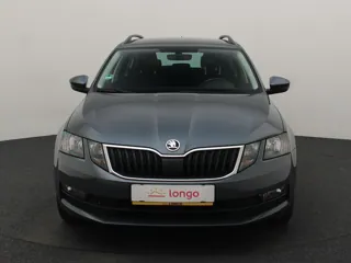 SKODA OCTAVIA Business Edition