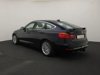 BMW 320 Luxury