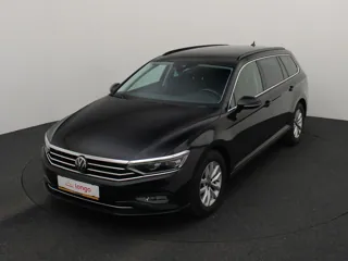 VOLKSWAGEN PASSAT B8 Style Business