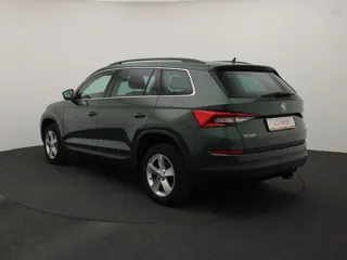 SKODA KODIAQ Ambition