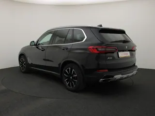 BMW X5 xLine