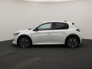PEUGEOT 208 GT