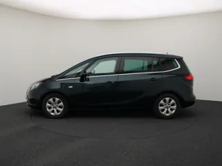OPEL ZAFIRA TOURER Business+