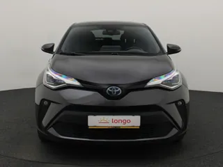 TOYOTA C-HR Style