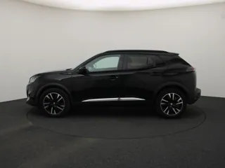 PEUGEOT 2008 GT