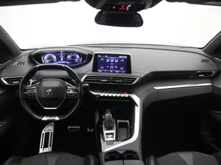 PEUGEOT 5008 GT-Line