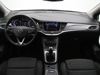 OPEL ASTRA Business+