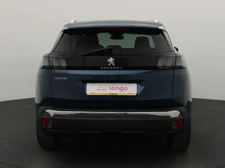 PEUGEOT 3008 Allure